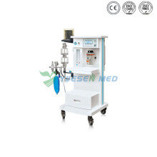 Ysav604 Medical Advanced Anästhesie Maschine mit Ventilator